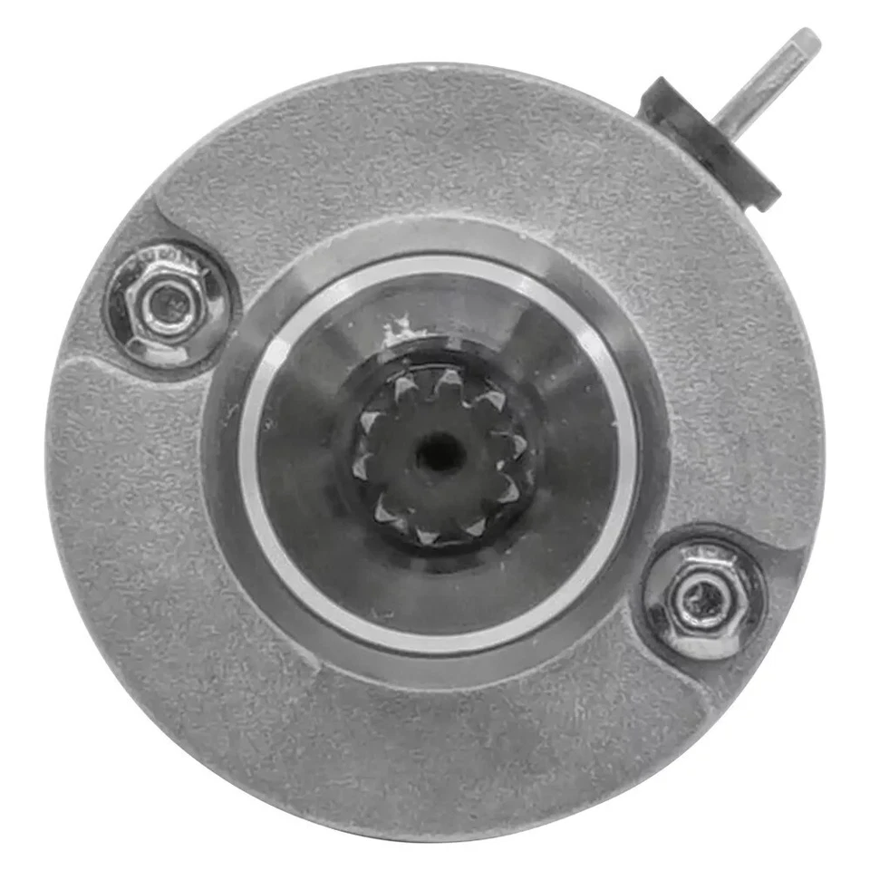 Motor De Arranque Para Kawasaki Ninja ZX6R ZX600 1995-2002 21163-1304 Foto 3 de 4