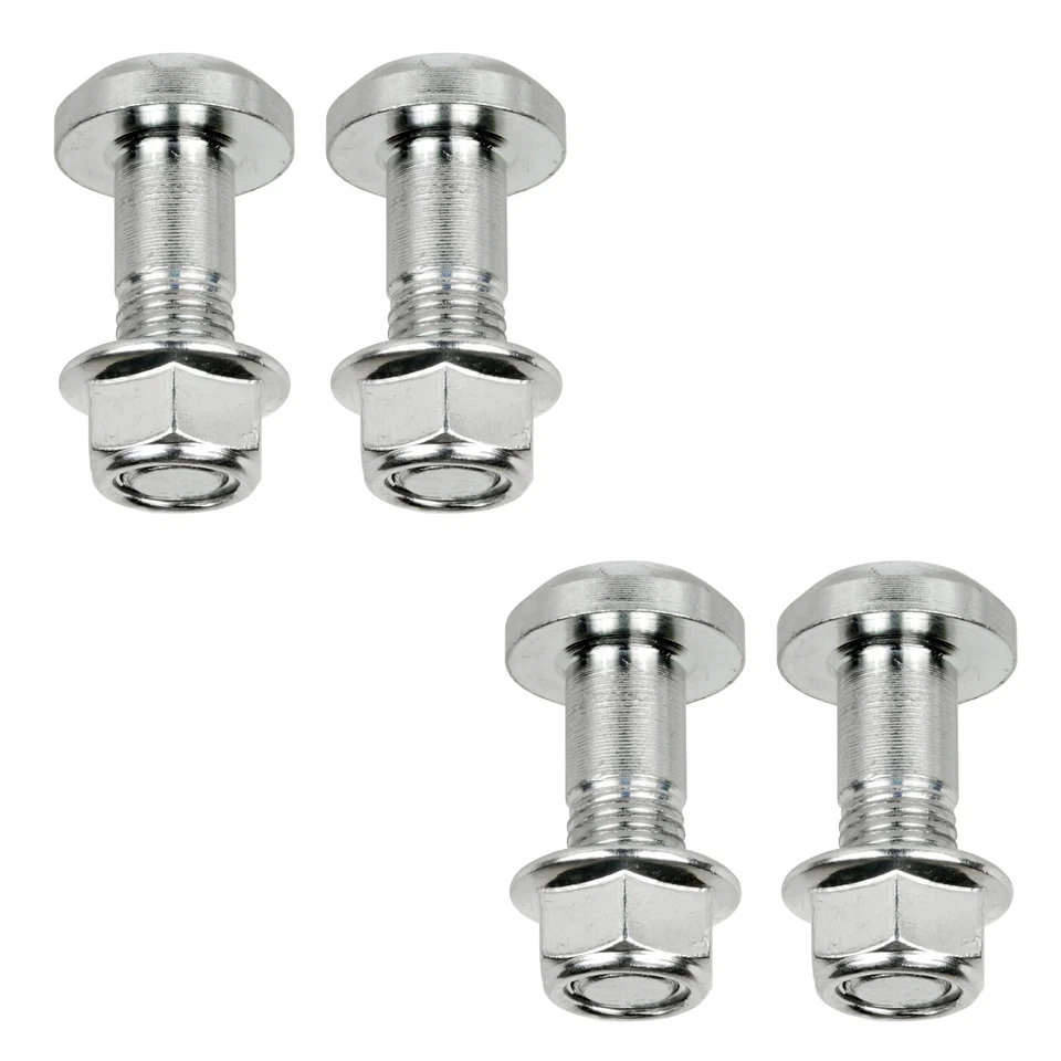 4 Rear Wheel Sprocket Bolt For Yamaha YFZ450 YFZ450R YFZ450Rse YFZ450X 2009-2026 - Image 4 of 4