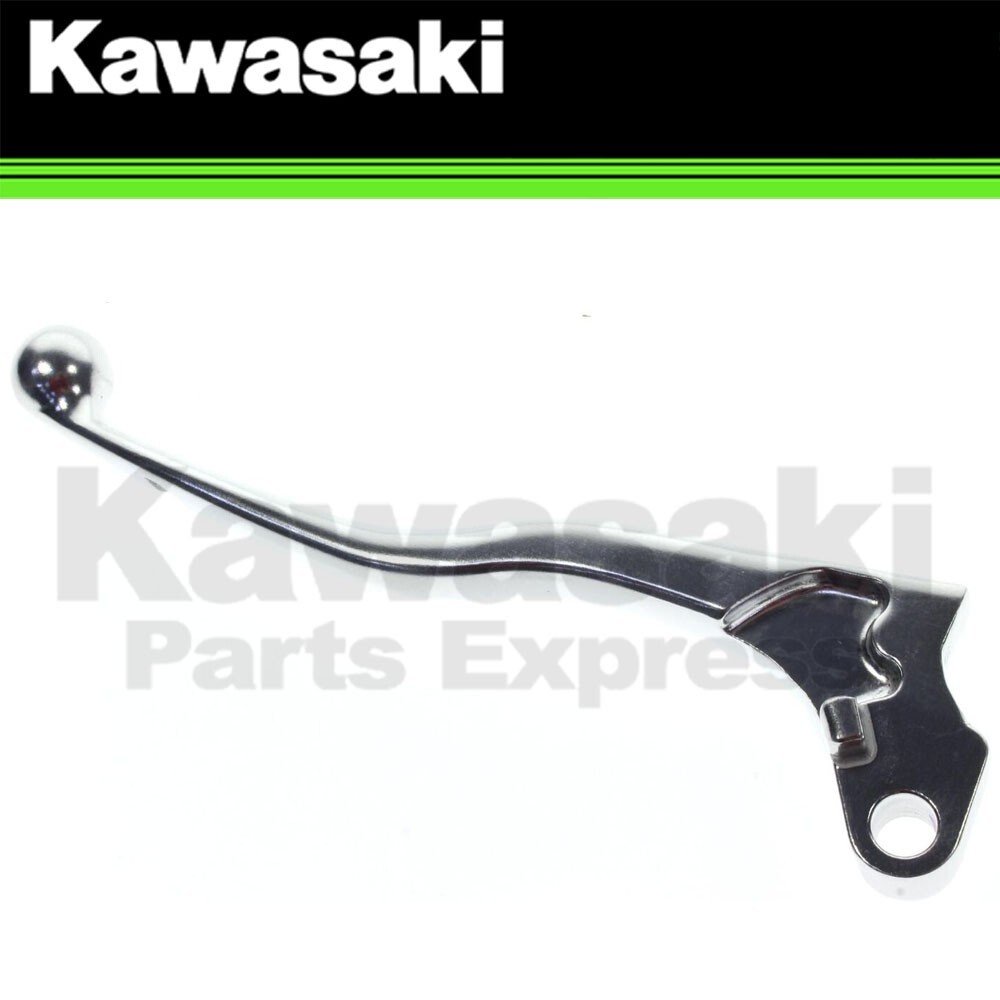 46092-0569 Kawasaki Lever-grip Clutch 460920569 Genuine OEM Part