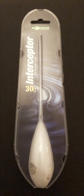 korda surface float set up