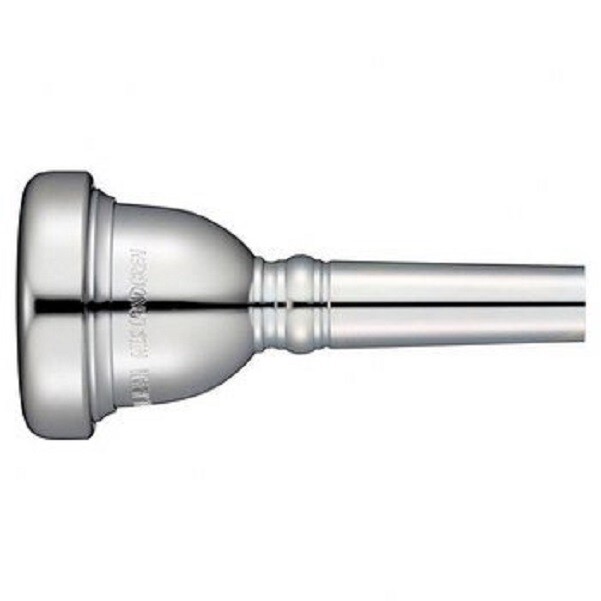 Yamaha Signature Series Nils Landgren Trombone Mouthpiece | eBay
