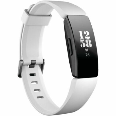 Fitbit Inspire HR | eBay