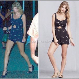 taylor swift reformation