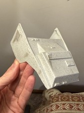 Star Wars 1997 POTF Power of the Force AT-AT Walker Canopy Hatch Part POTF2