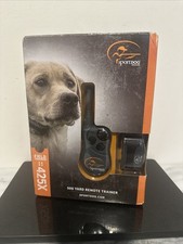 SportDOG SD-425X Stubborn Dog FieldTrainer Remote Waterproof Training Collar