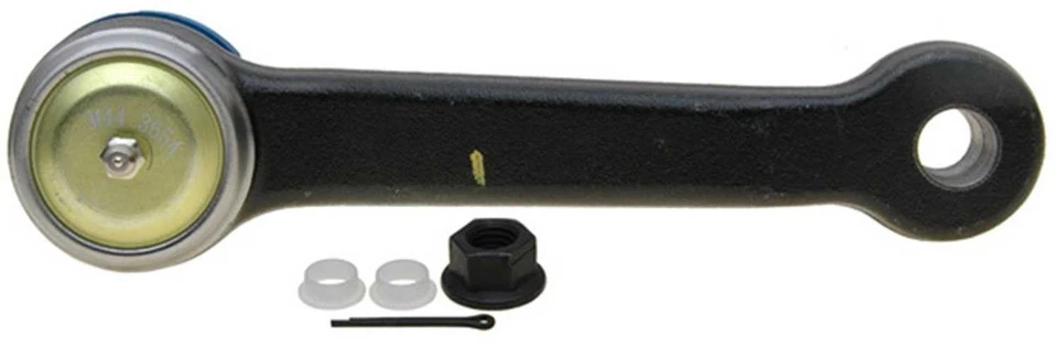 Steering Idler Arm fits 1977-1989 Pontiac Grand Prix Bonneville Catalina  ACDELC - Image 4 of 4