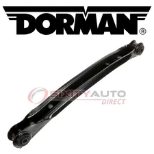 Dorman 522-510 Control Arm for RK642297 CMS861226 4871020220 4871020060 ph