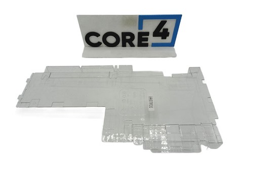 SUPERMICRO MCP-310-19002-0N CSE-815 - 113 - 116 AIR BAFFLE - 第 1/1 張圖片