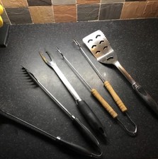 BBQ Utensils