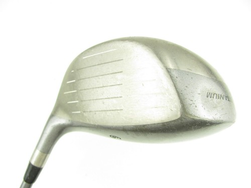 Cleveland Sport 410 Driver 9,5 Grad mit Graphit Regular - Bild 2 von 8