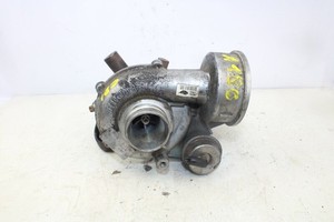 A6400901780Q3 turbolader at MERCEDES CLASE A 180 CDI 169.007 169.307 1440792