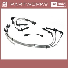 Ignition Cable Set for Porsche 911 2.7 3.0 SC 930 ÜRO