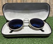 Pepsi Stuff Sunglasses Elton John Style with case ~ @@