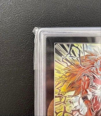 ARS10+ Dragon Ball Card Sun Wukong BM11-SEC3 LC pop9 | eBay