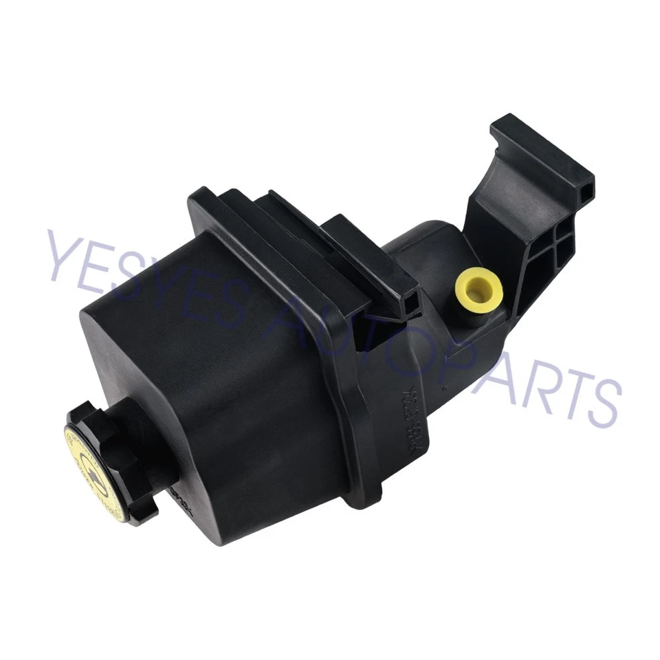 Nuevo para Chevrolet Trail Blazer 2004-2006 depósito de líquido de dirección asistida 15117951 Foto 3 de 4