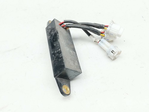 22 Yamaha Wolverine 1000 RMAX 4 Relay Sensor - Foto 2 di 7