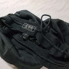 CSG Champs Sports Gear Mens S Black Athletic Mesh Workout Shorts Elastic Waist — photo 8