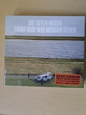 Trink aus,wir müssen gehen! + Bonusalbum