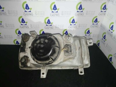 13472800 scheinwerfer links VOLKSWAGEN VENTO 1H2 1.8 1991 73599