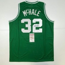 Kevin McHale Rookie Card Guide and Checklist 19