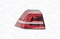 Links Magneti Marelli 714081230701 Heckleuchte FüR VW