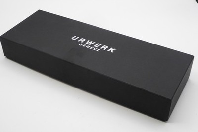 Urwerk Reloaded box for watch UR-102