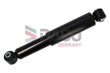 DACO Germany Stoßdämpfer hinten für Peugeot 807 E 806 221 Citroën C8 EA_ EB_