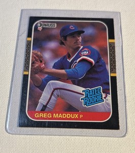 1987 Donruss Rookies | eBay
