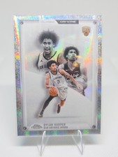 Top San Antonio Spurs Rookie Cards of All-Time 23