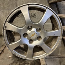 Jantes Chevrolet CRUZE