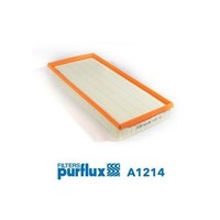 Luftfilter Purflux A1214 FüR Mercedes Benz Mercedes Benz Rover/Austin AC Generic