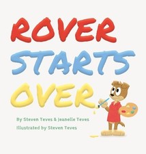 Steven Teves Jeanelle Teves Rover Starts Over...
