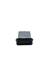 VW Passat 2013 Navi CD Radio Kontrolle 3C8035190C (AG1177)