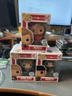 Movies - Home Alone Funko Bundle Shop Exclusives Lot Set Of 3