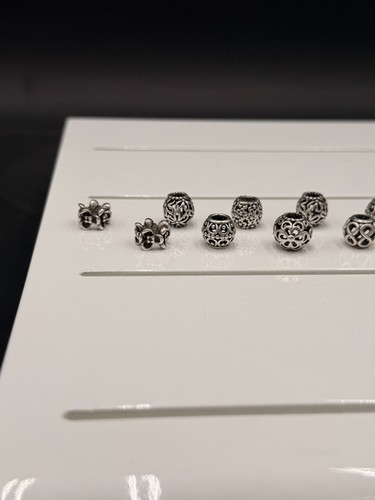 Pandora charms authentic (12)