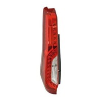 Diederichs LED Heckleuchte RüCkleuchte FüR Nissan X-TRAIL II T31 Ab 12.10 Links