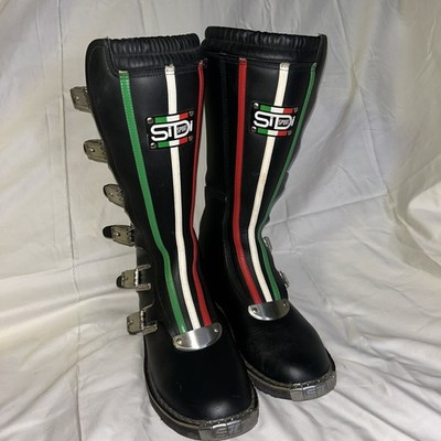 NEW Sidi Sport 