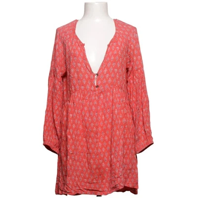 Billabong, Tunika, Größe: M, Rot/Mehrfarbig, Viskose, Sonstiges, Damen #ggv - Bild 1 von 4