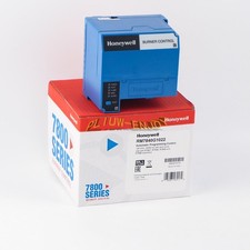 ONE New Honeywell Burner Control RM7840 G 1022 RM7840G1022