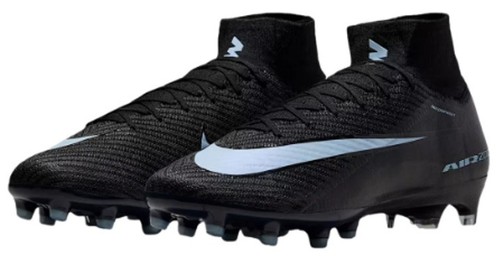 Nike Air Zoom Mercurial Superfly 10 Elite AG Shadow Pack FQ8339-001 Mens Sz 6.5 Nike Zoom Superfly 10 Elite AG-Pro Shadow Pack Mens Size 6.5  main image 2