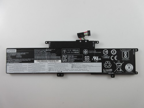 Akku LENOVO THINKPAD L390 YOGA L17C3P53 45Wh 11.1V Original