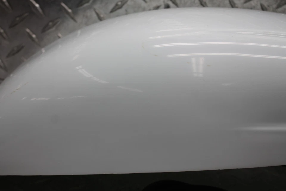 GUARDABARROS TRASERO BMW R80G/S- R80 100 ORIGINAL ACERBIS USA8013 BI BAJA (NUEVO) Foto 3 de 4