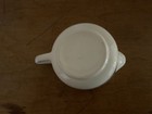 Vintage Courier & Ives  - 8 - 6” SAUCERS, 8 CUPS & Creamer — photo 5