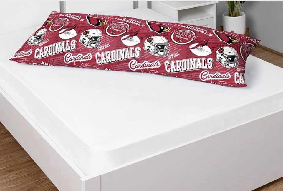 - Official Team Gear