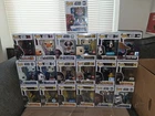 Funko Pop Star Wars Lot
