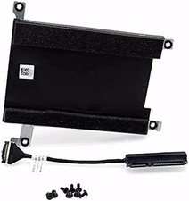 SATA Hard Drive Cable HDD Caddy ND8N9 for Dell Latitude 15 5510 5511 5500 5501