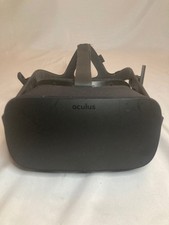 Meta Oculus Rift CV1 Replacement Headset With Headphones G768