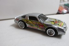 Hot Wheels (( 1982 Release )) Camaro Z-28