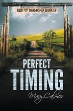 Mary Calmes | Perfect Timing | Taschenbuch | ...