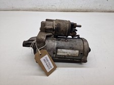 FORD FOCUS MK3 1.6 DIESEL  STARTER MOTOR 11 12 13 14 15 AV6N11000GC